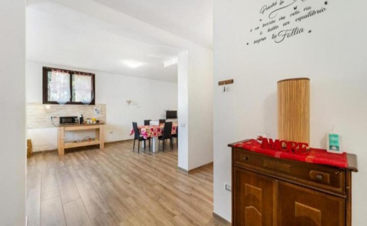 Апартаменты Casa Di Ale,Gabry E Nina Иглесиас Экстерьер фото