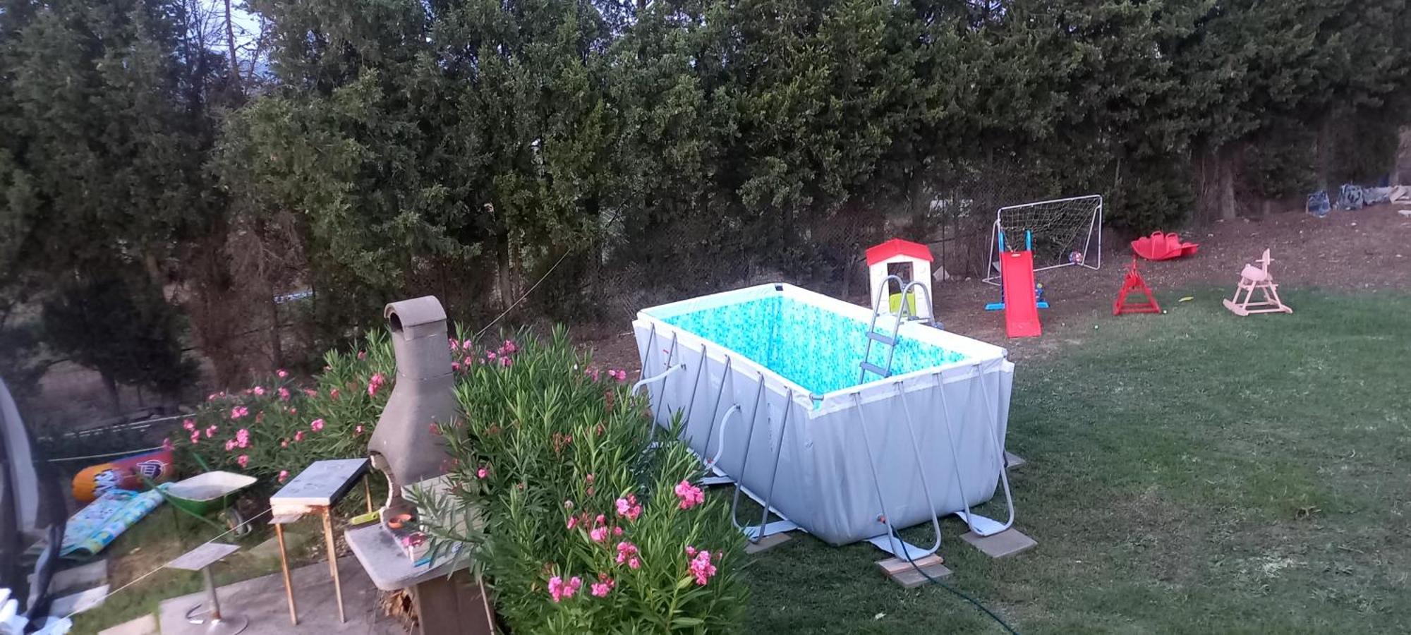 Апартаменты Casa Di Ale,Gabry E Nina Иглесиас Экстерьер фото